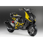 motor/0 YELLOW 06-2020 DRGSTR 3-4 front