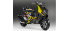 motor/0 YELLOW 06-2020 DRGSTR 3-4 front